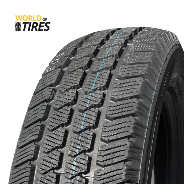 Berlin Tires 215/75 R16C 113/111R All SeasonVan