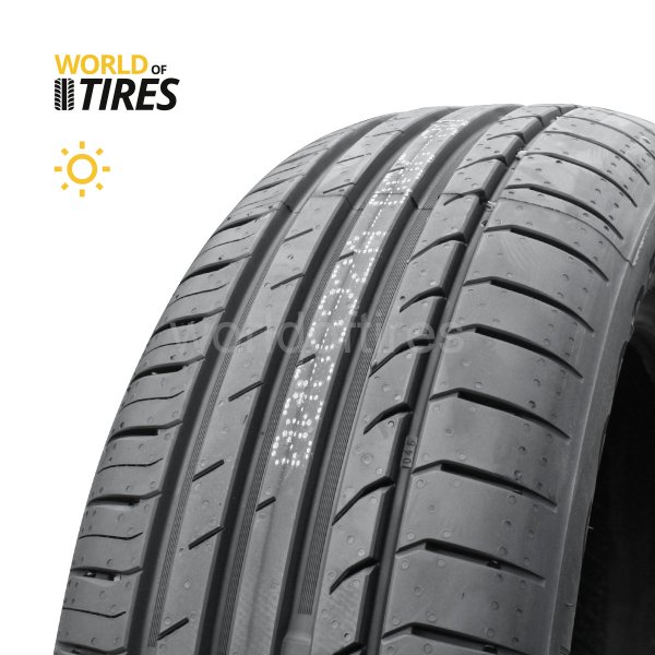  Goodride 225/35 R19 88W XL ZuperEco Z-107